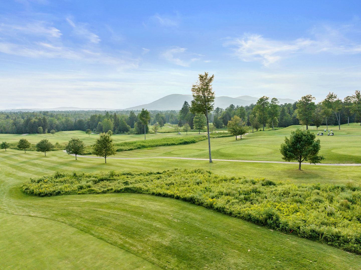 Birch Hill Country Club