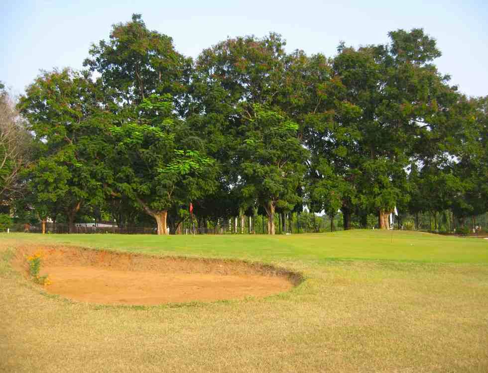 Golconda Golf Course