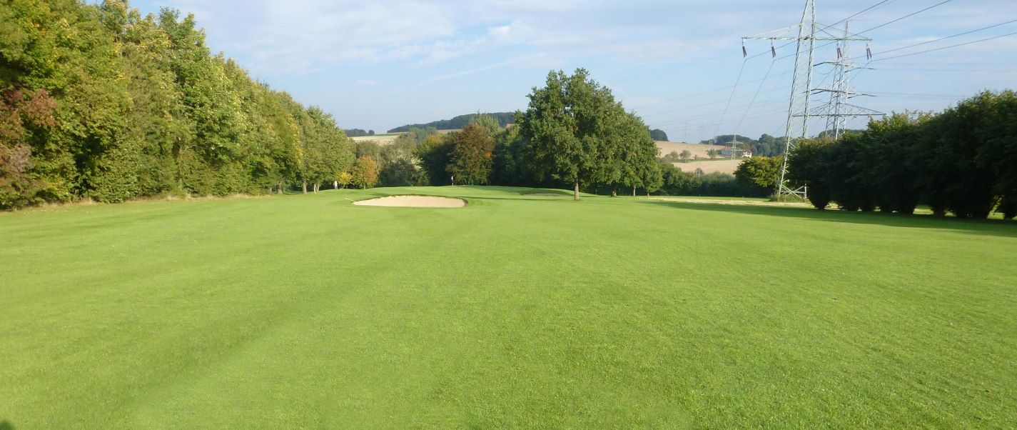 Herford Golf Club