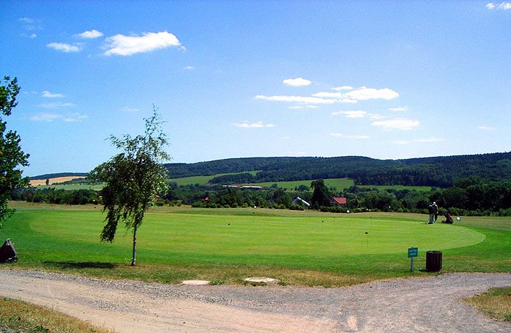 Schloss Meisdorf Golf Club