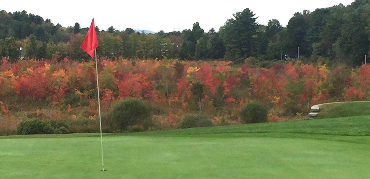 Groton Country Club
