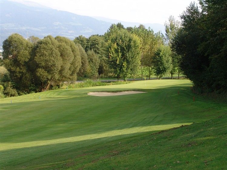 Wolfsberg Golf Club