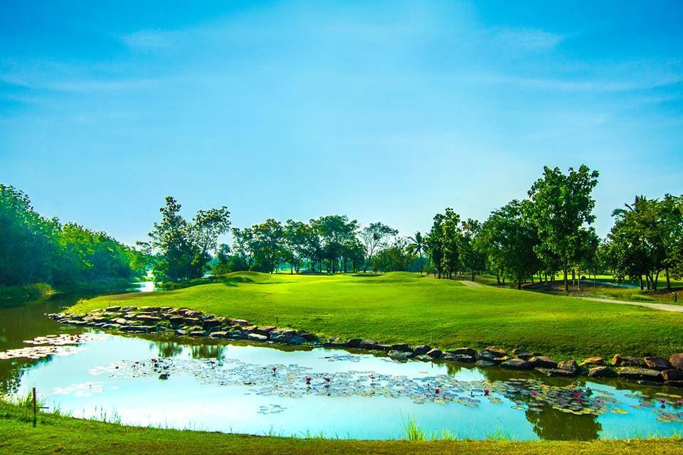 Desert Course