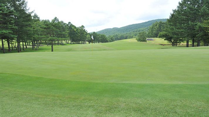 Chuodo Haregamine Country Club