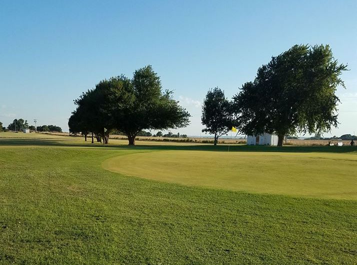 Watonga Golf Club