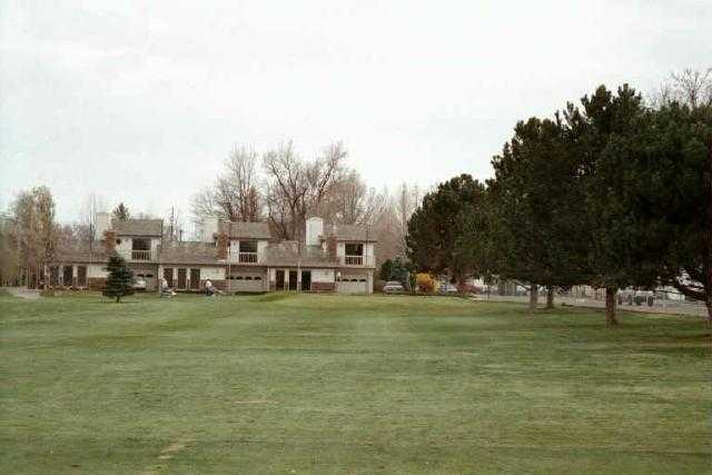 Fairview Municipal Golf Course