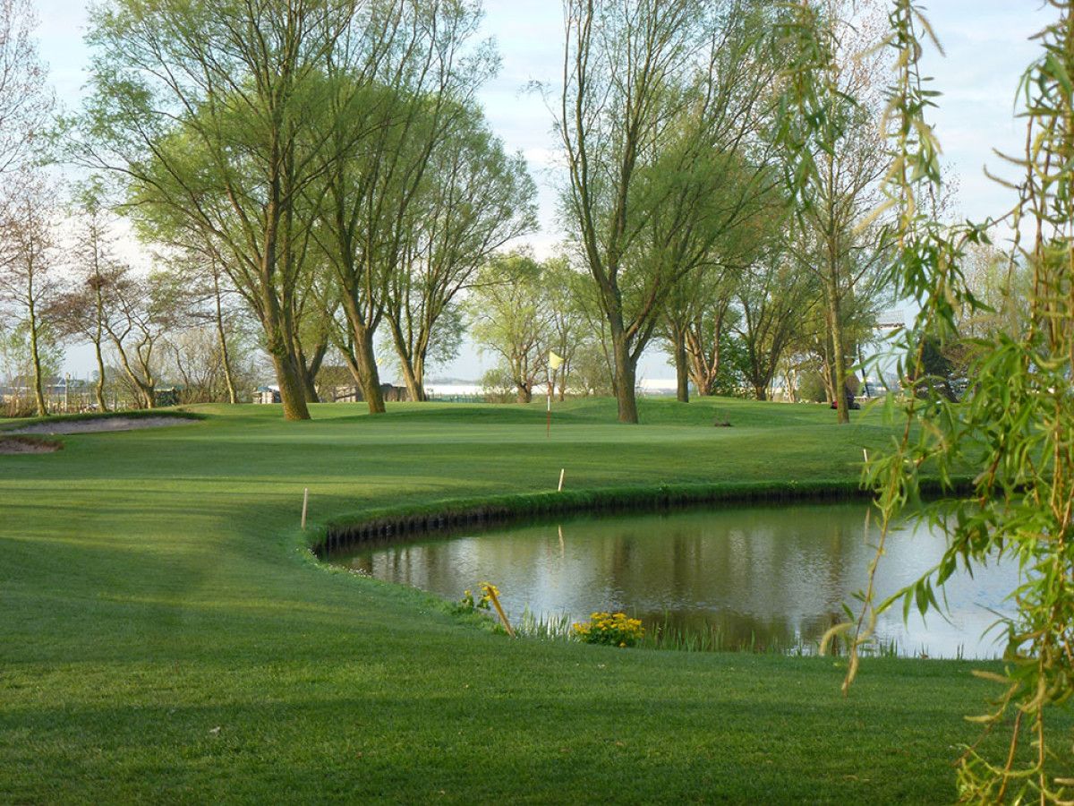 Vijf Margen Golf Club