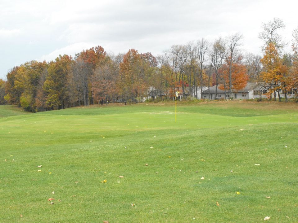 Norwalk Sycamore Hills Golf Club