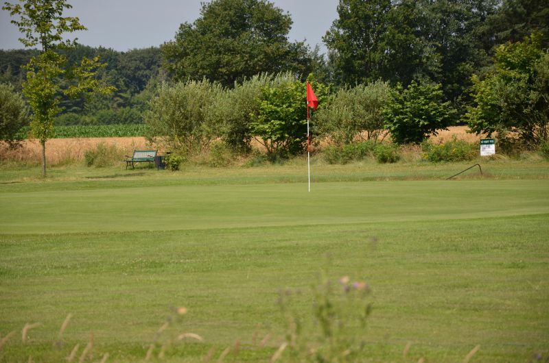 Ladbergen Golf Course
