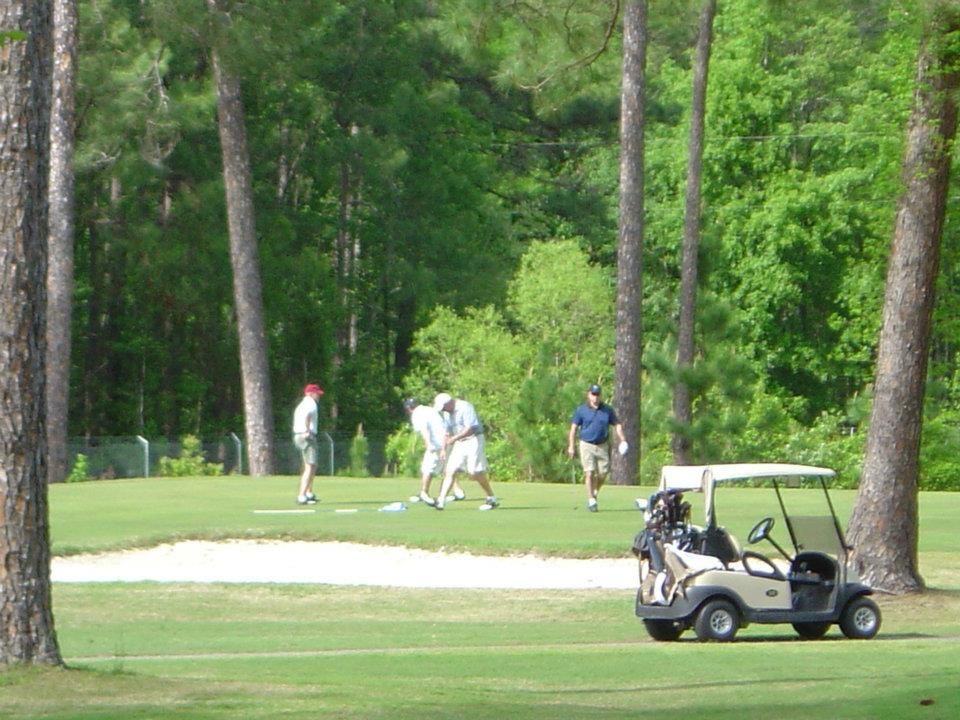 Taylors Creek Golf Course