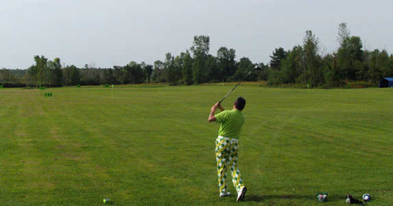 Cedar View Golf Course