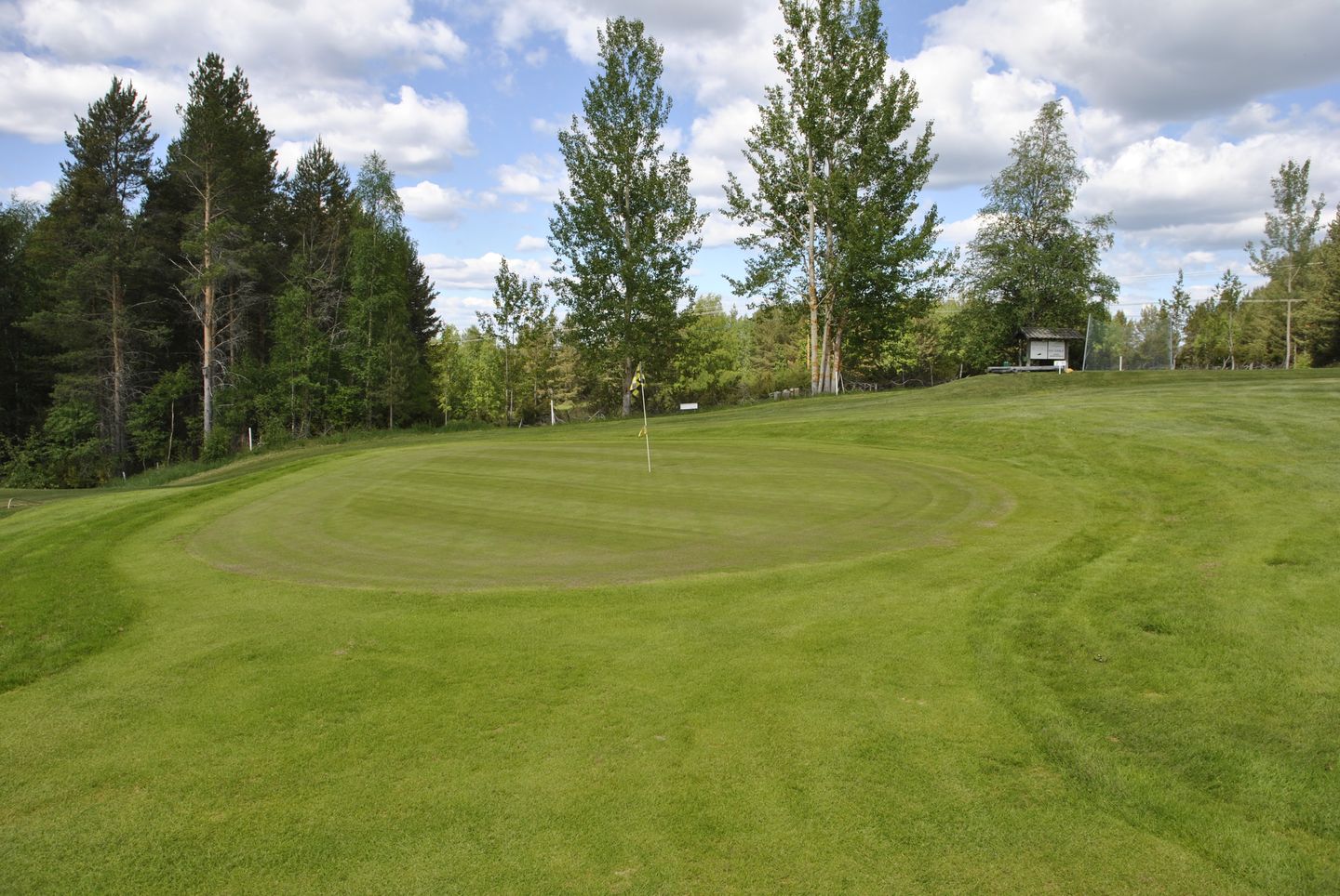 Svegs Golf Club