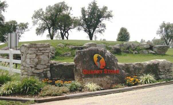 Stone Creek Golf Course