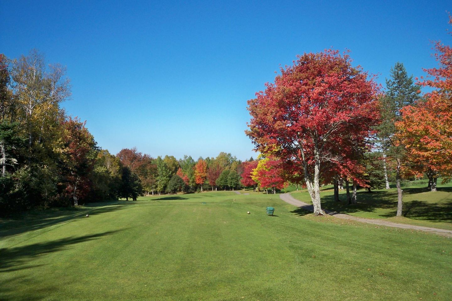 Hampton Golf and Country Club