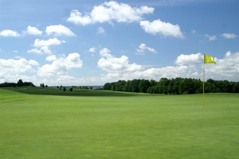 Reiter's Bad Tatzmannsdorf Golf & Country Club