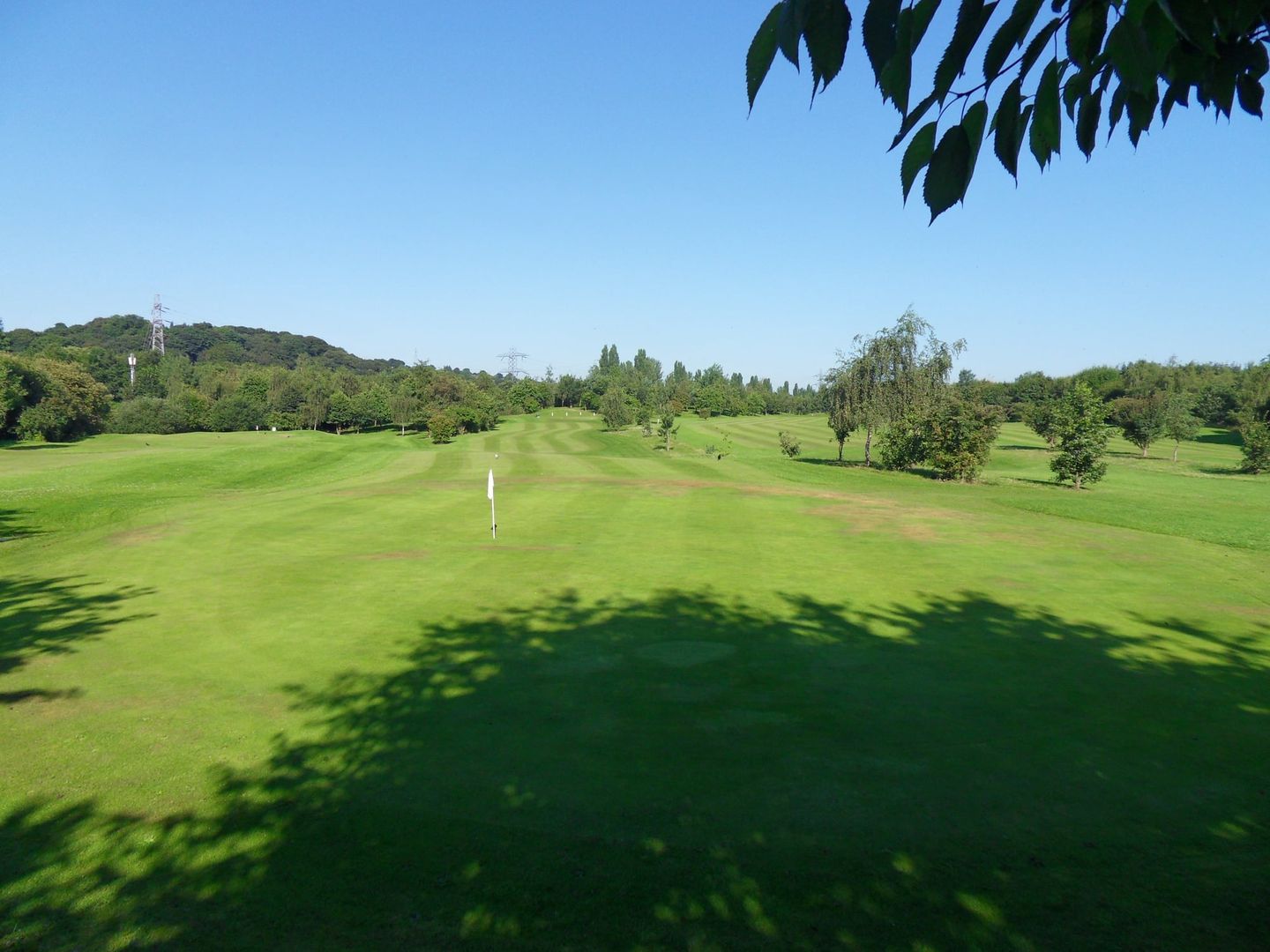 City Golf Leeds
