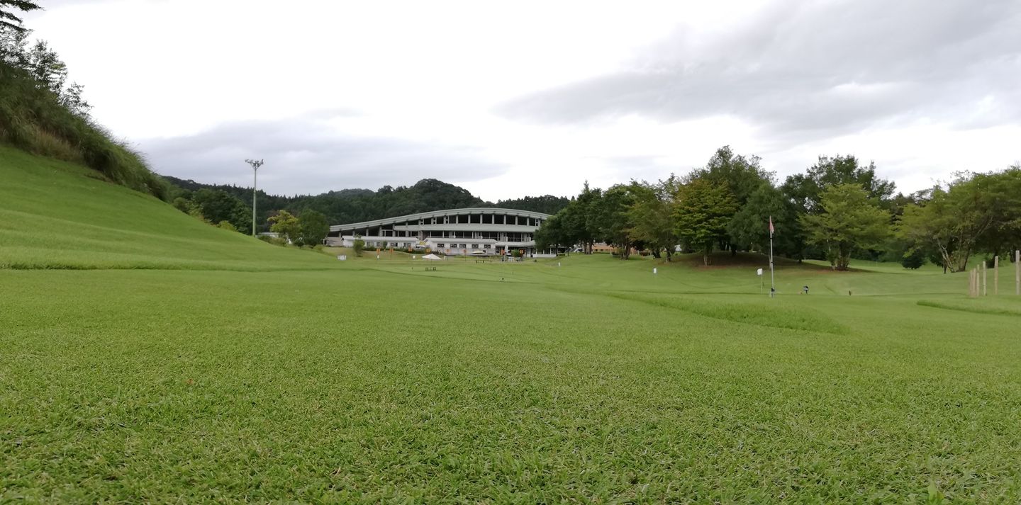 たぁ君⛳️ ╭━━━━━━╮ #立ち絵公開 ╰━v━━━━╯ 宇宙一怠惰だけど愛