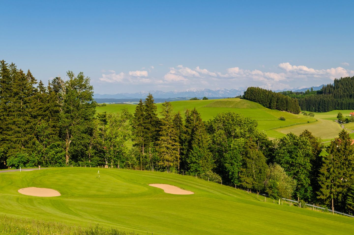 Panorama Course