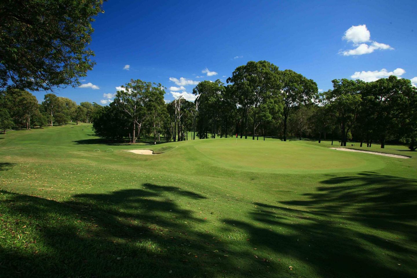 Gold Coast Burleigh Golf Club