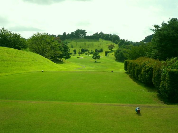 Ogawa Country Club