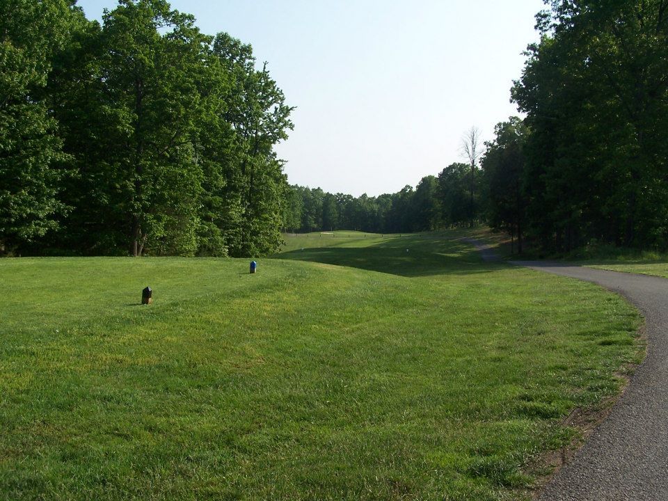 Mariners Landing Golf & Country Club in Huddleston, Virginia, USA GolfPass
