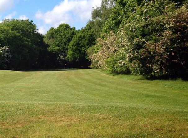 Mousehold Pitch & Putt