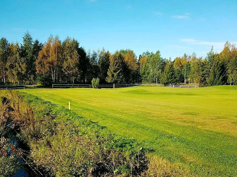 Kemin Golf Club