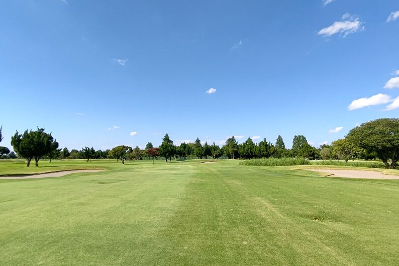 Omiya Kokusai Country Club