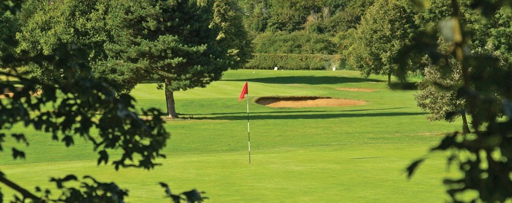 Aston Course