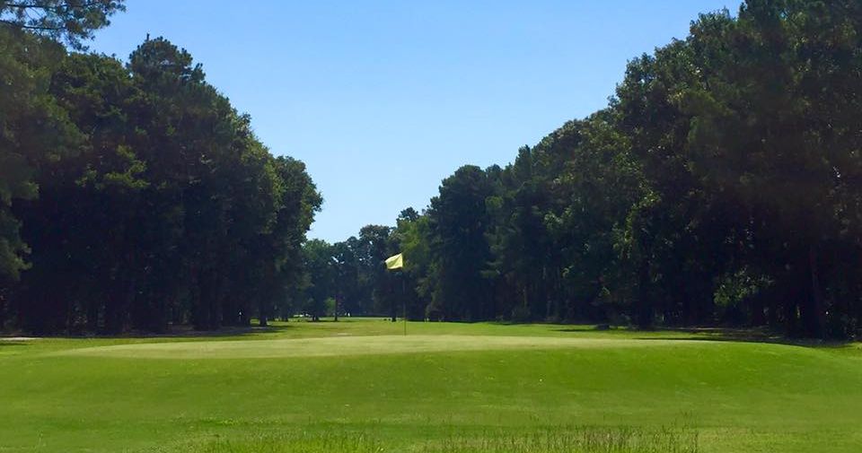 Cherokee Country Golf Association