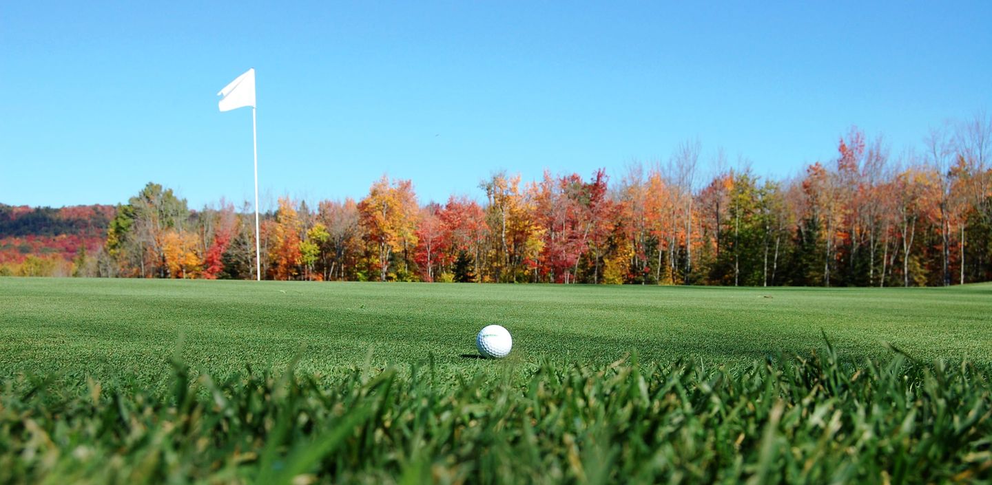 Silver Creek Golf Course