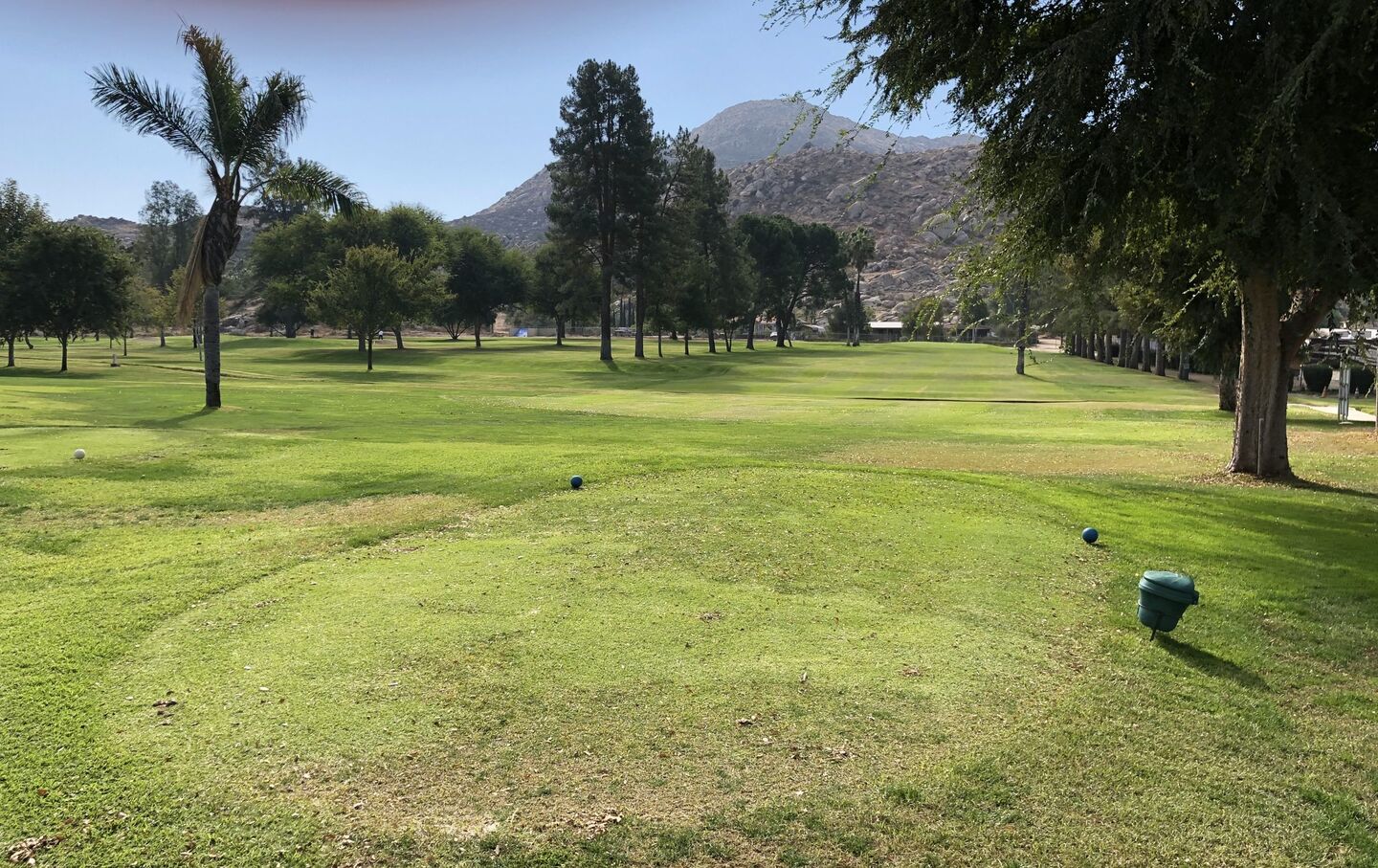 Highland Palms Senior Estates & Country Club