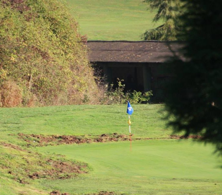 Villaviciosa Golf Club