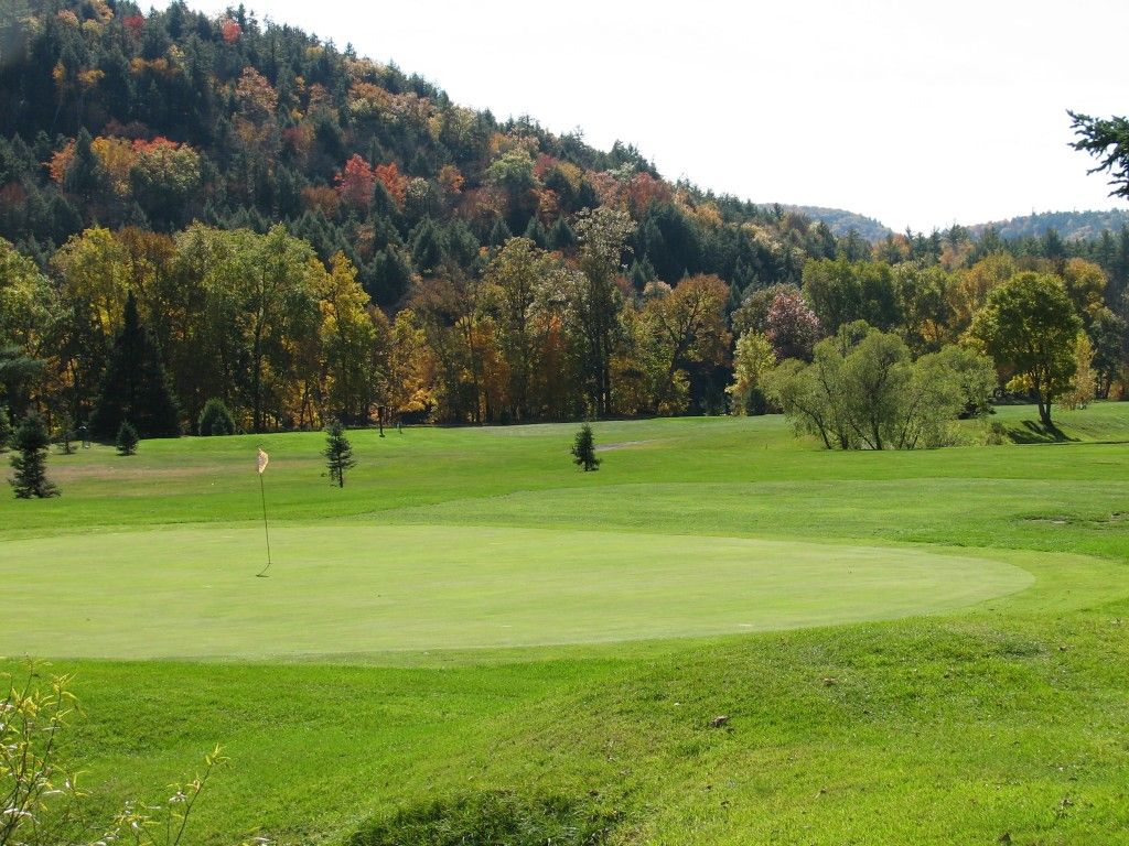 Thousand Acres Golf Club