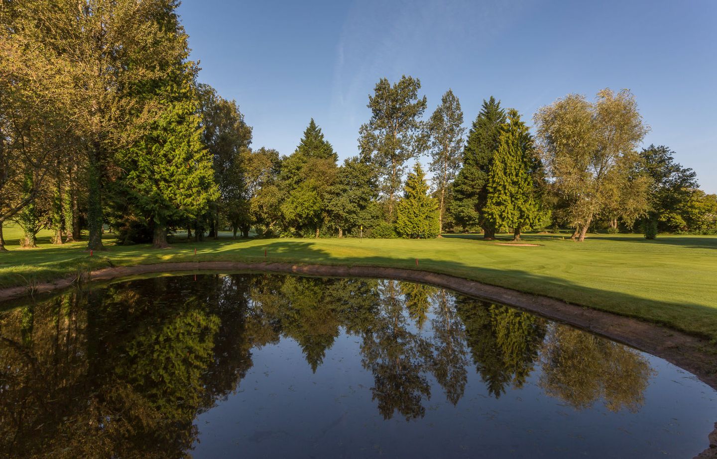 Cardiff Golf Club