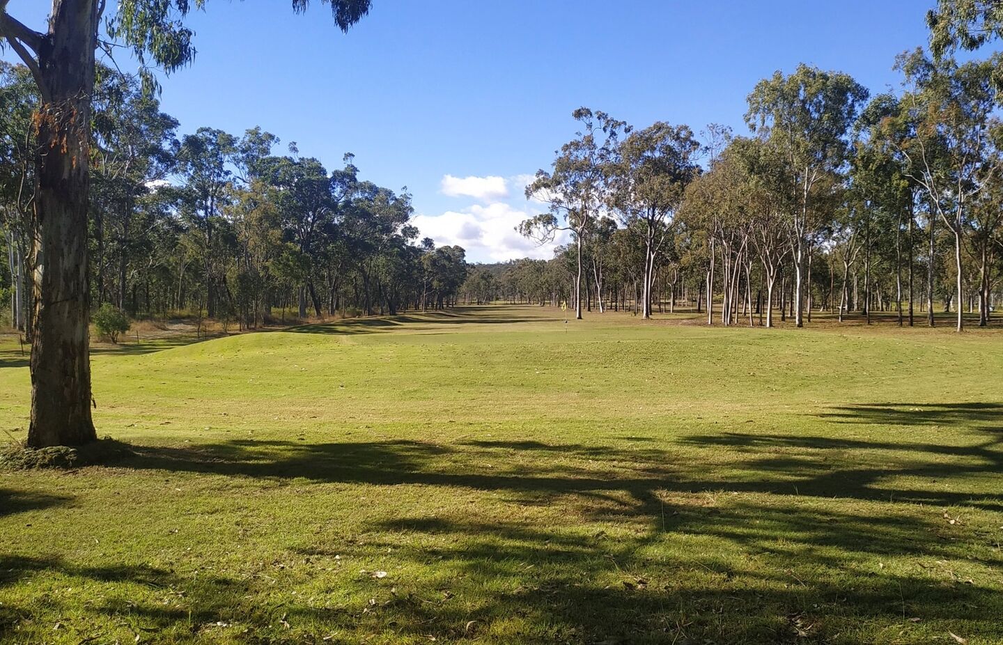 Ravenshoe Millstream Country Golf Club