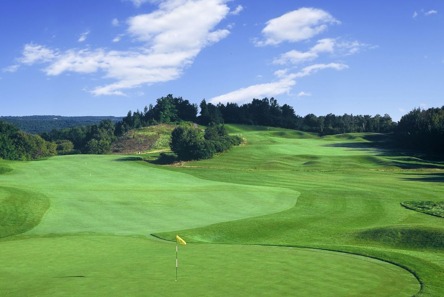 Hockley Valley Resort