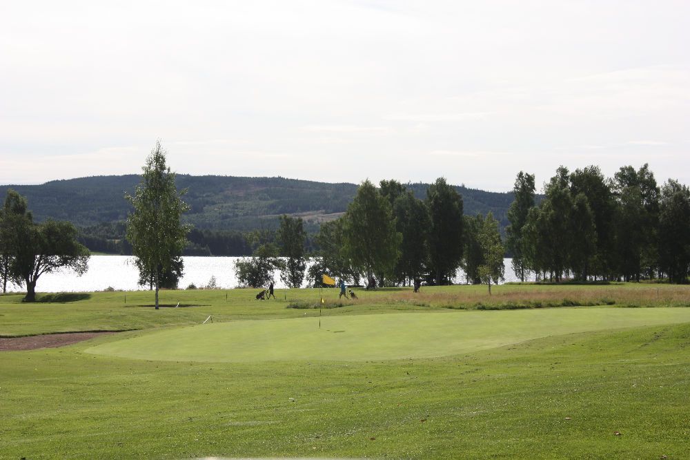 Uddeholms Golf Club