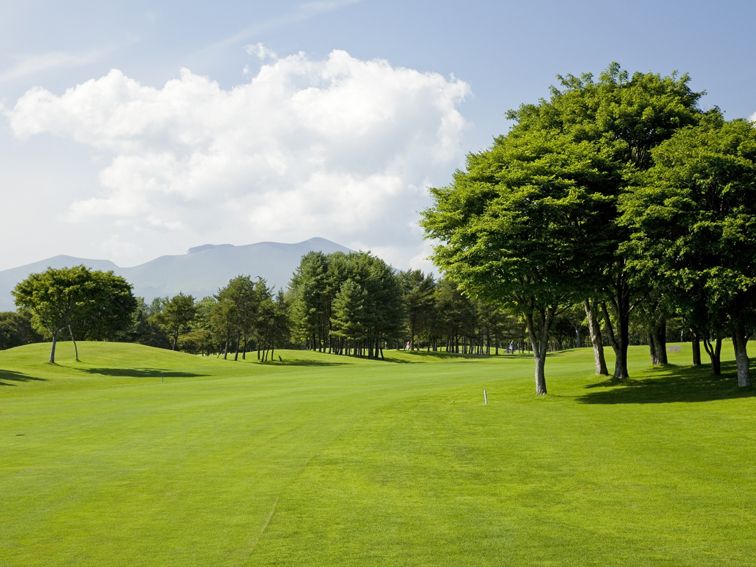 Tarumae Country Club