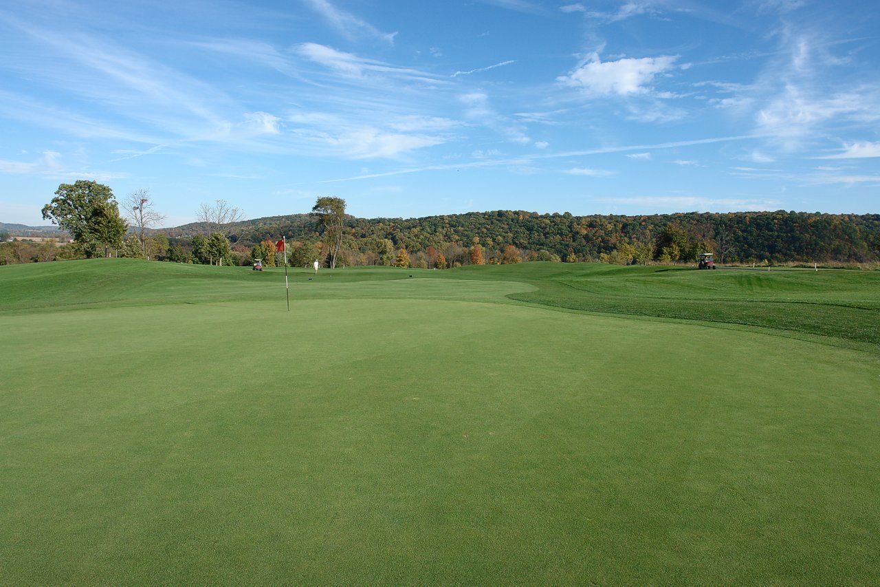 Riverview Country Club