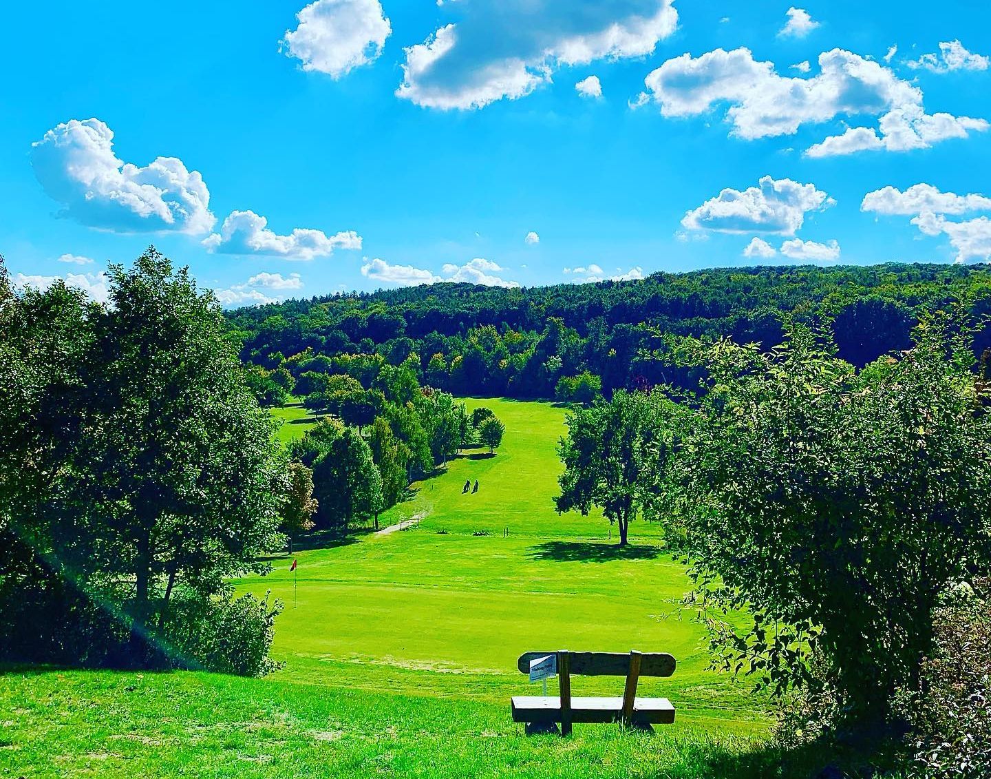 Salzgitter/Liebenburg Golf Club