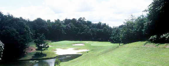 President Country Club Sanyo