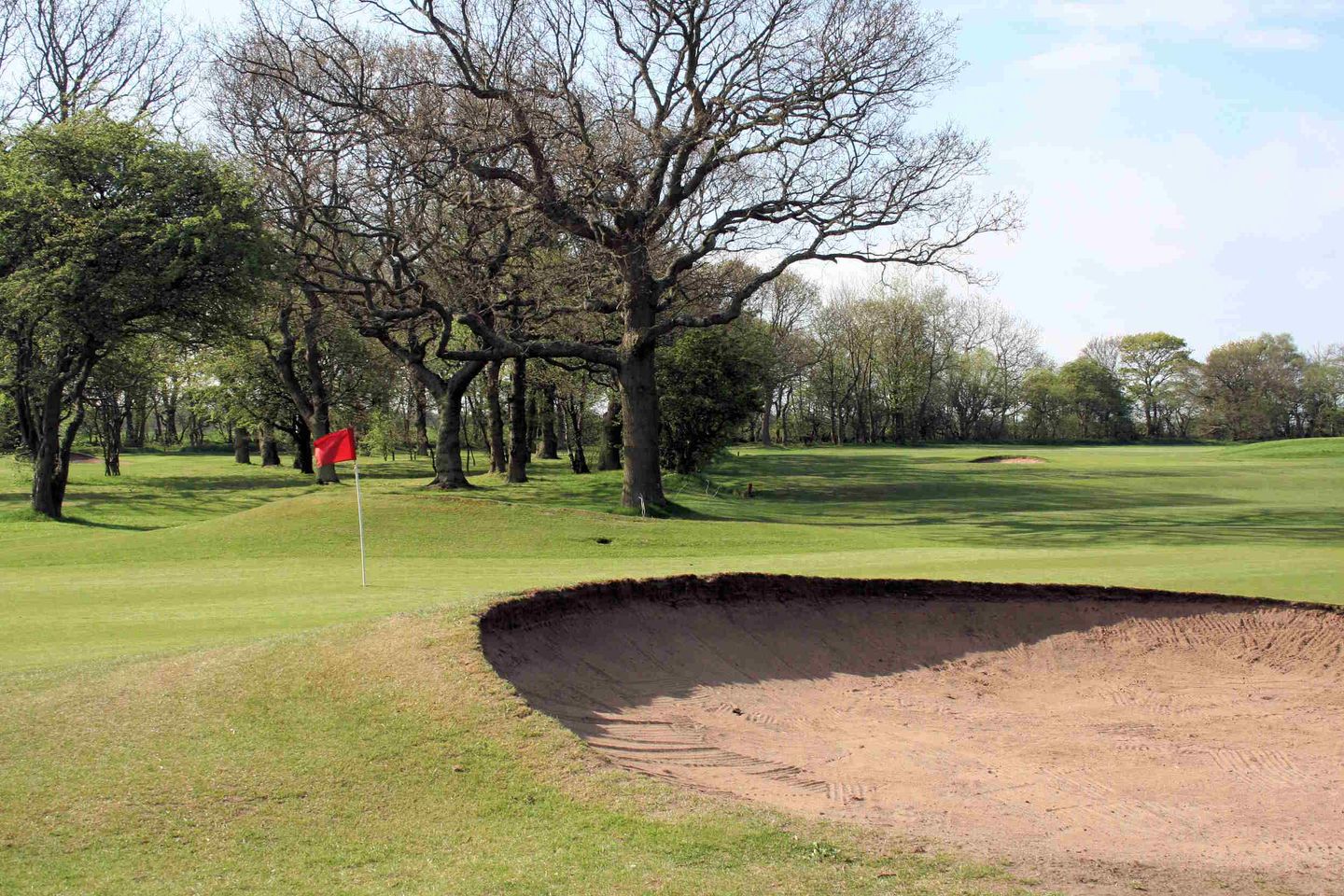 Backworth Golf Club