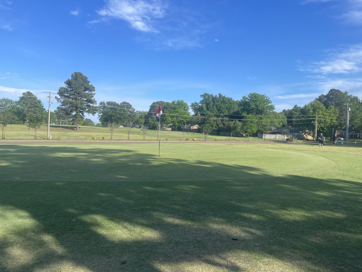 Southaven Golf Center