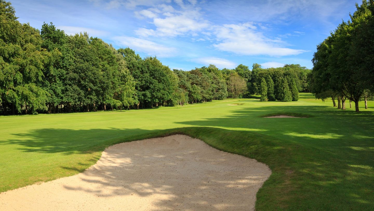 Malton & Norton Golf Club Welham Course in Malton, Ryedale, England