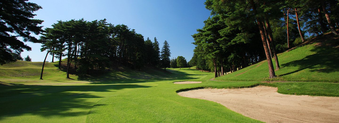 East/Middle Course