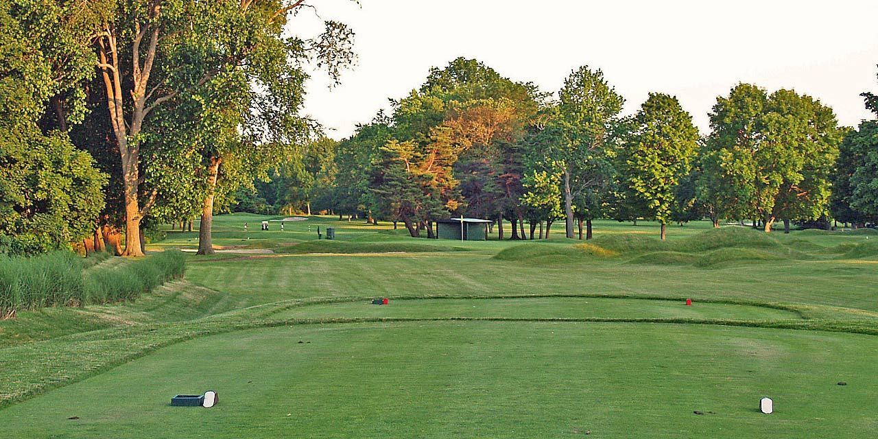 Lake Shore Country Club