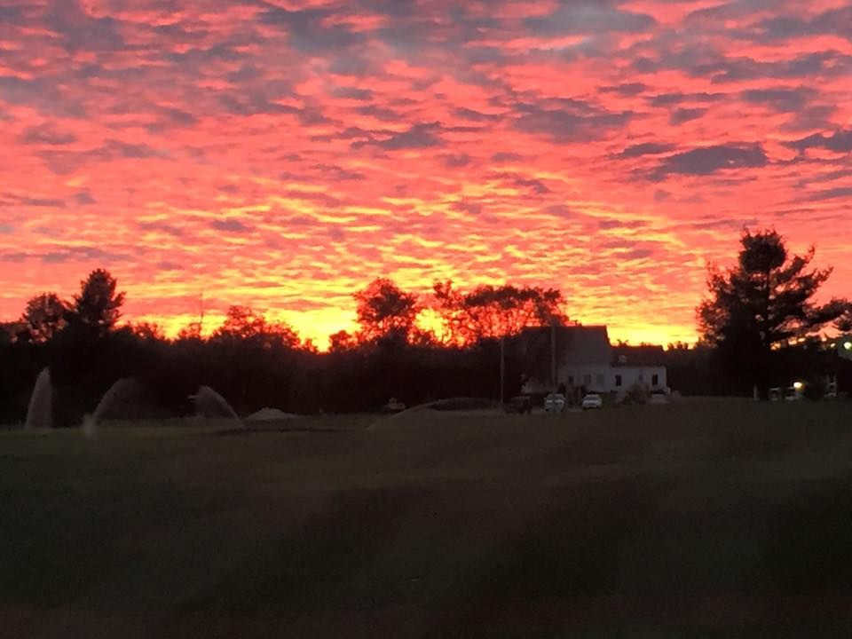 Barnes Brook Golf & Ski