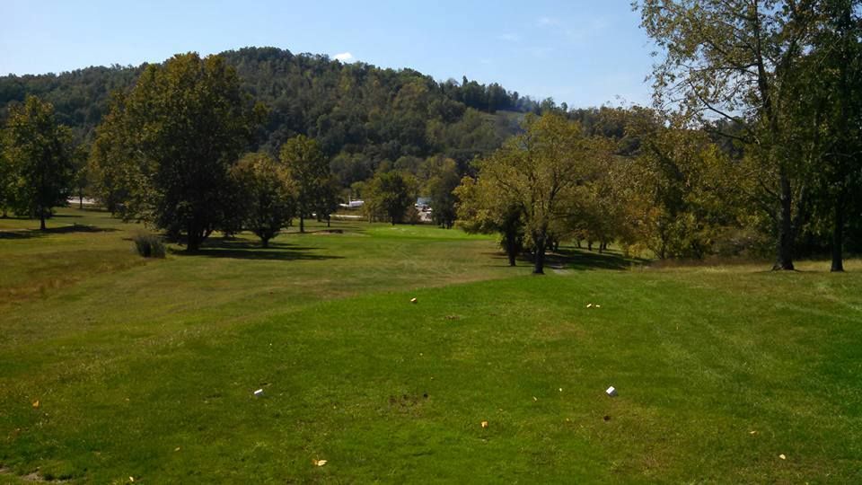 Deerfield Country Club