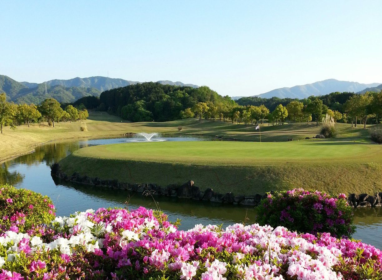 Takamatsu Gold Country Club in Ayagawa, Kagawa, Japan | GolfPass